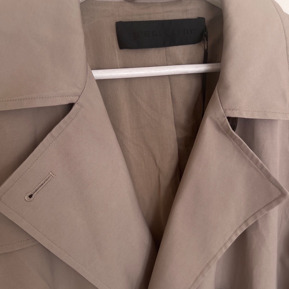 Jenni kayne trench coat - Picture 6 of 7